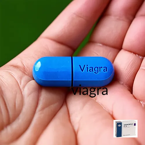 El viagra generico sirve